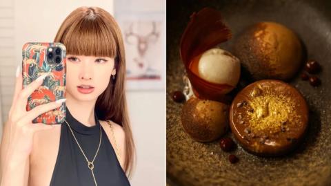 Απατεώνισσα έτρωγε σε πανάκριβα εστιατόρια της Νέας Υόρκης και έφευγε χωρίς να πληρώσει-Πώς εξαπατούσε τους επιχειρηματίες