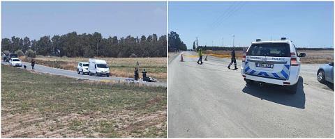 Συνελήφθη 22χρονος για την απόπειρα φόνου εναντίον γνωστού επιχειρηματία στη Δρομολαξιά