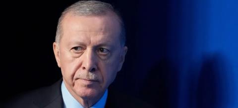 Τον χαβά του ο Ερντογάν-«Η λύση του Κυπριακού περνά αποκλειστικά μέσα από τη συνύπαρξη δύο κρατών»