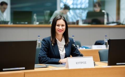 Μ. Παναγιώτου: Οι άμεσες πληρωμές βασικό εργαλείο για να στηρίξουμε τους αγρότες