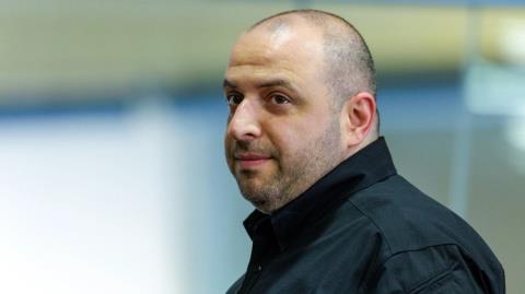 Εκτός Ουκρανίας βρίσκεται ο πρώην υπουργός Άμυνας της χώρας-Πιθανή η εμπλοκή του στο σκάνδαλο διαφθοράς