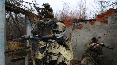 Μετά τη Γερμανία, συναγερμός και στην Πολωνία για ρωσική επίθεση-«Είμαστε ήδη σε προπολεμική περίοδο»