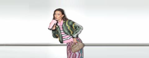 Η on air συγκίνηση της Έλενας Χριστοπούλου μετά την νίκη της Εβελίνας Σκίτσκο στην μάχη της με τον καρκίνο