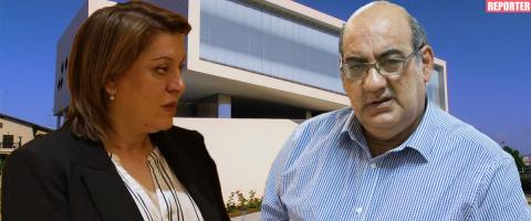 Δεν παίρνει πίσω το σεξιστικό σχόλιο ο Ταλιαδώρος και δεν απολογείται-«Δεν υπήρξε πρόθεση υποτίμησης των γυναικών»