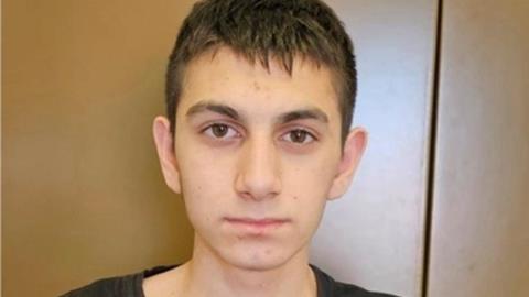 Απουσιάζει από την οικία του στη Λευκωσία 16χρονος (pic)