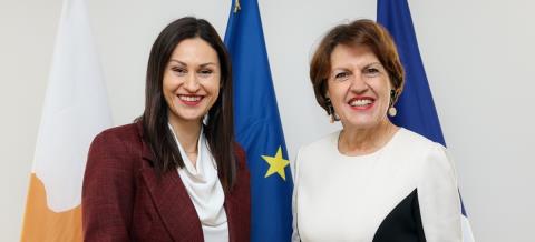 Μ. Παναγιώτου: Η Κοινή Γεωργική Πολιτική να είναι βασικός πυλώνας στήριξης του γεωργικού εισοδήματος