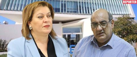 Πήρε θέση για το σεξιστικό σχόλιο Ταλιαδώρου η υπουργός Παιδείας-«Είναι προβληματικό ότι δεν απολογείται»