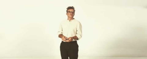 Νίκος Ορφανός για την κόρη του: «Χαιρόμασταν και κλαίγαμε με κάθε 10 γραμμάρια που έπαιρνε»