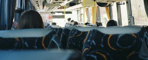 Κανονικά τα σχολικά δρομολόγια για τα δημοτικά την Τετάρτη-Η ενημέρωση από το Υπ. Μεταφορών