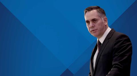 Ν.Παπαδόπουλος: Ο Έρχιουρμαν να αποδείξει στη συνάντηση με Πρόεδρο ότι μπορεί να κάνει τα επόμενα βήματα στο Κυπριακό