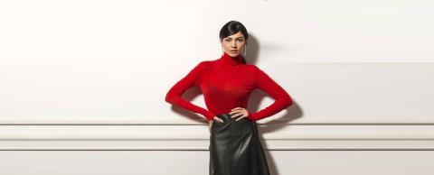 Η εξομολόγηση της Κέϊσι Μίζιου για τον πατέρα της: «Είχα να τον δω 18 χρόνια, τώρα ξαναχτίζουμε τη σχέση μας»