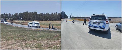 Ξεσκονίζουν φακέλους εγκληματικών ενεργειών μετά τη σύλληψη του 22χρονου-Εξετάζουν έμφορτο πιστόλι και κινητά οι Αρχές