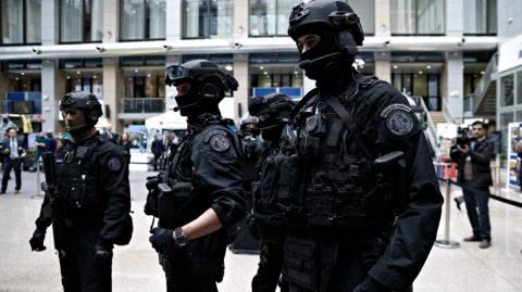 Στο στόχαστρο της έρευνας η αλβανική μαφία για το σχέδιο δολοφονίας του γενικού εισαγγελέα Βρυξελλών