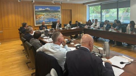 Προωθείται νομοθεσία για προστασία καταναλωτών από πτώχευση τουριστικών γραφείων-Θα πληρώνουν προνοητικά επιπλέον ποσά οι πολίτες