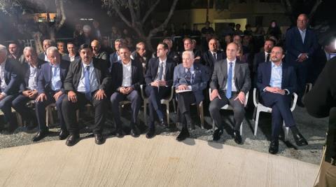 Αποφασισμένος να προχωρήσει στη μεταρρύθμιση της παιδείας για εκσυγχρονισμό του κράτους ο Πρόεδρος-Σέβεται τις αντιδράσεις