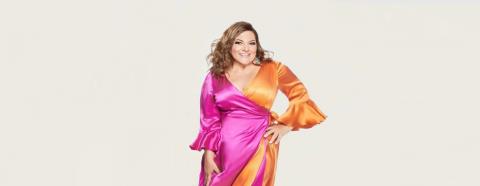 Οι ευχές της Βίκυς Σταυροπούλου για τα γενέθλια της κόρης της, Δανάης Μπάρκα: «Το ομορφότερο τραγούδι της ζωής μου»