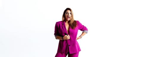 Ελίνα Παπίλα για την επιλόχειο κατάθλιψη: «Το αναγνώρισε παθολόγος, άρχισα να κλαίω και δεν ήξερα γιατί»