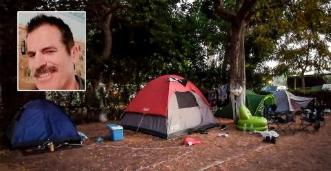 Νέα δεδομένα στην υπόθεση της Φοινικούντας-Το όπλο του θύματος και ο φόβος για την ζωή του