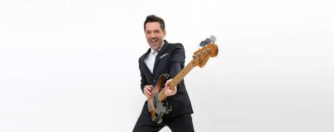 Θάνος Καλλίρης για #ΧαμόγελοΤουΠαιδιού: «Ήμουν πάντα εκεί, 30 χρόνια αμισθί και τώρα σιγή, Πολύ πικρό ποτήρι»