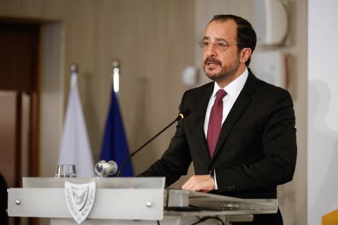 Πρόεδρος: Θα προωθήσουμε μια Ευρώπη ενωμένη για ένα σκοπό, βιώσιμη και αλληλέγγυα