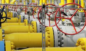 Η προμήθεια ρωσικού φυσικού αερίου συνεχίζεται κανονικά