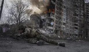 Ζελένσκι με ερντογάν και Γουίτκοφ για επανέναρξη ειρηνευτικής διαδικασίας