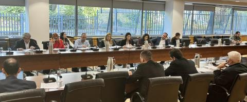 Επιφυλακτική η Κυβέρνηση για χημικό ευνουχισμό καταδικασθέντων για σεξουαλική κακοποίηση ανηλίκων-Οι προβληματισμοί που εκφράστηκαν