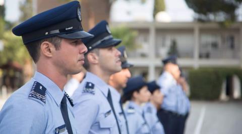 Επιστολή ΣΑΚ σε Χαρτσιώτη και Αρναούτη για τις άδειες των Ειδικών Αστυνομικών-Καταγγέλλει άνιση μεταχείρηση