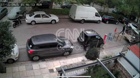 Καρέ-καρέ ο ξυλοδαρμός του 58χρονου στον Νέο Κόσμο που τον οδήγησε στο θάνατο