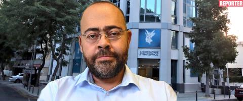 Παραιτήθηκε από το χαρτοφυλάκιο της Υγείας του ΔΗΣΥ ο Μιλτιάδους μετά τον πόλεμο για τα εξειδικευμένα φάρμακα