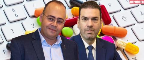 Ανταπέδωσε τα πυρά σε Μιλτιάδους ο Δίπλαρος-«Τα περί φαιδρότητας τα επιστρέφω ακέραια, δεν πρόκειται να ανακαλέσω»