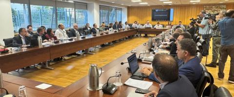 «Έγνοια μας είναι ένα σύστημα που θα μας τιμά όλους»-Ανέλαβε πρωτοβουλία και προχωρά σε συναντήσεις η Επ. Παιδείας