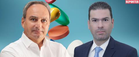 Δίπλαρος vs ΑΚΕΛ για τα εξειδικευμένα φάρμακα-«Ελάτε στην Επιτροπή Υγείας με προτάσεις, όχι με επιθέσεις»
