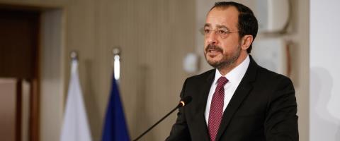 Απάντησε στην ΟΕΛΜΕΚ ο Πρόεδρος-«Δεν μπορούν οι εκπαιδευτικοί να μην αξιολογούνται, το θέμα πρέπει να ολοκληρωθεί άμεσα»