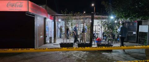 Κρίσιμα το θύμα της απόπειρας φόνου στην Πάφο-Ένταλμα σύλληψης εναντίον 58χρονου (pics)