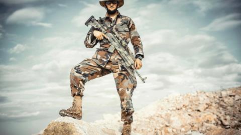 Αυτές είναι οι 20 πιο επικίνδυνες χώρες του κόσμου για το 2025