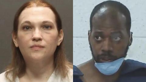 Γονείς τέρατα στις ΗΠΑ-Αποκεφάλισαν δύο παιδιά τους και αναγκάσαν τα αδέλφια τους να το δουν