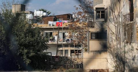 Ξανά ενώπιον «δικαστηρίου» οι δύο Ε/κ που κρατούνται παράνομα στα κατεχόμενα