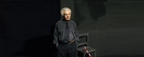 Γιούλη Ζήκου για τον έναν χρόνο μετά τον θάνατό του Γιάννη Μόρτζου: «Στην αρχή ήθελα να βάλω τέλος στη ζωή μου»