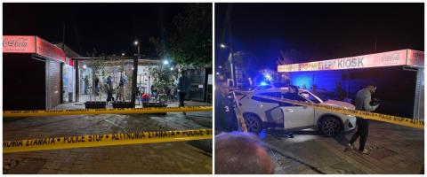 Κατήγγειλε μισή ώρα πριν την απόπειρα τον 26χρονο για παρενόχληση η κόρη του 58χρονου-Δέχθηκε τρεις μαχαιριές, οι δύο σε λαιμό και κεφάλι