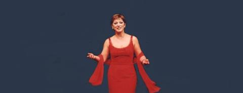 Άννα Παντζέλη: «Ψηλαφίζοντας το στήθος μου βρήκα κάτι… σαν σπόρο σουσαμιού. Δεν είχα κάνει ποτέ μαστογραφία»