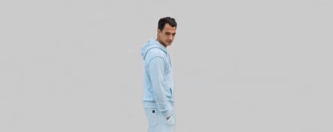 Δήμος Αναστασιάδης για Τζένη Θεωνά: «Μετά από 11 χρόνια νιώθουμε ερωτευμένοι. Κοιταζόμαστε και λέμε τι φτιάξαμε»