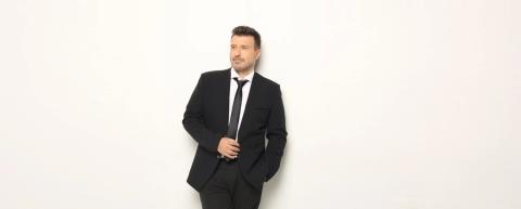 Η stalker του Γιάννη Πλούταρχου ξαναχτυπά: «Μου την έφερε. Την πάτησα. Μου έχει κάνει ζημιά»