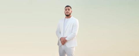 O κακός χαμός στον αέρα του #HappyDay για τον Rack που έβαλε τους θαυμαστές του να πουν «Ιησούς Χριστός νικά»