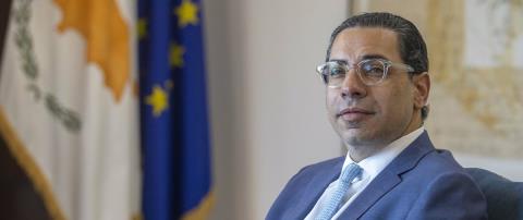 Κ. Κόμπος: Περισσότερος διάλογο ΕΕ-ΗΠΑ για να διασφαλίσουμε ότι οι σχέσεις παραμένουν ισχυρές