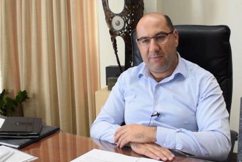 Α. Βύρας: Η αυτοτέλεια των Δήμων και η συνεχής αξιολόγηση είναι προϋποθέσεις για τη βιωσιμότητα της Μεταρρύθμισης