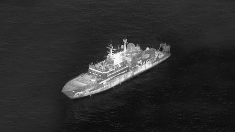 Τι συμβαίνει με το ρωσικό κατασκοπευτικό πλοίο βόρεια της Σκωτίας-Πώς η Μόσχα δοκιμάζει τις αντοχές Λονδίνου, ΝΑΤΟ και Δύσης