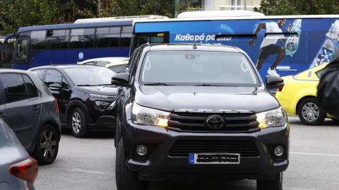 Προφυλακίστηκαν οι τέσσερις κατηγορούμενοι για τη δολοφονία ΛάλαΑρνούνται τις κατηγορίες