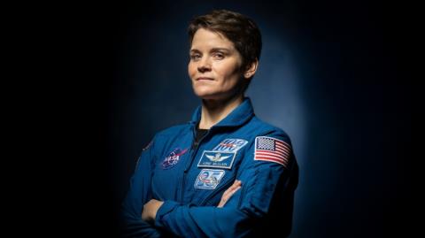 Αθώα αστροναύτης για το πρώτο έγκλημα στο Διάστημα-Την είχε καταγγείλει η σύζυγός της