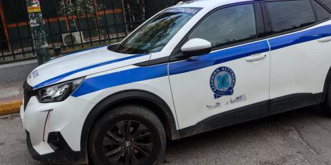 Συνελήφθη 39χρονος στην Ελλάδα εμπλεκόμενος σε μεγάλο κύκλωμα ναρκωτικών-Το κοντέινερ με τα 500 κιλά κοκαΐνης